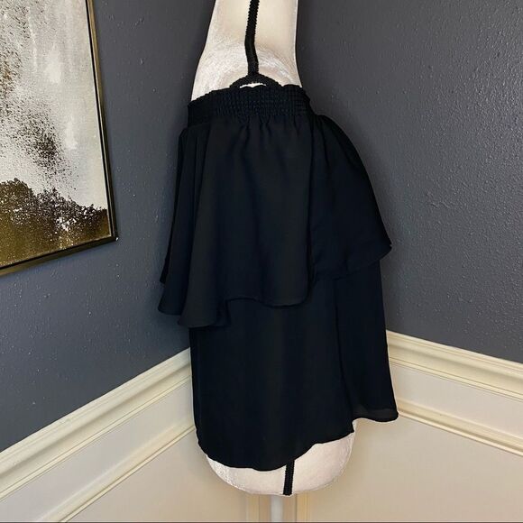 Show Me Your Mumu Chiquita Off Shoulder Top - Picture 7 of 12